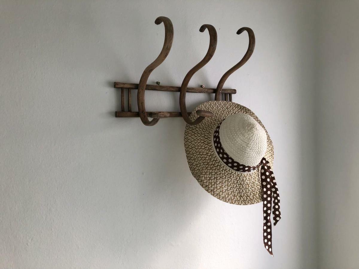 莫切El Balcon De Rosita公寓 外观 照片